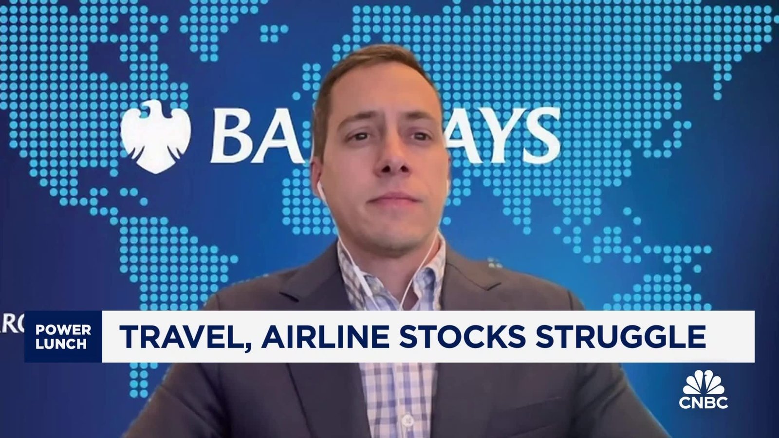 Barclay's Trevor Young on consumer pullback in travel 1 Newspack Travel 108124434 17435330511743533048 39167541358 1080pnbcnews Newspack Travel Travel