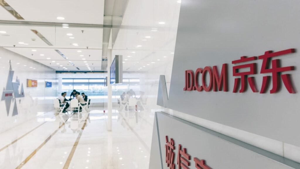 107192514 1676024332495 gettyimages 1233143188 CHINA JD LOGISTICS Newspack United States