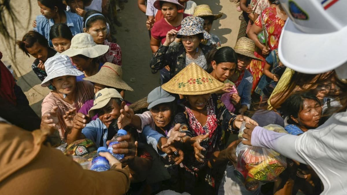 Newspack Asia Asia