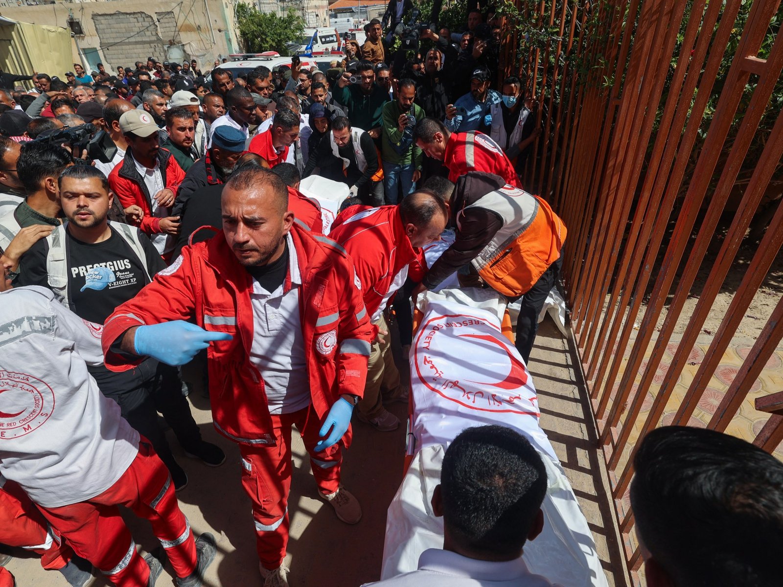 AFP 20250331 38HJ9NQ v1 HighRes PalestinianIsraelConflict 1743747931 Newspack News Top News