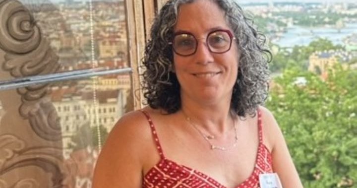 Karyn Ginsberg1 Newspack Canada