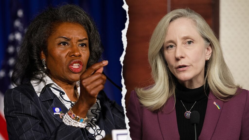 abigail spanberger and winsome sears Newspack United States