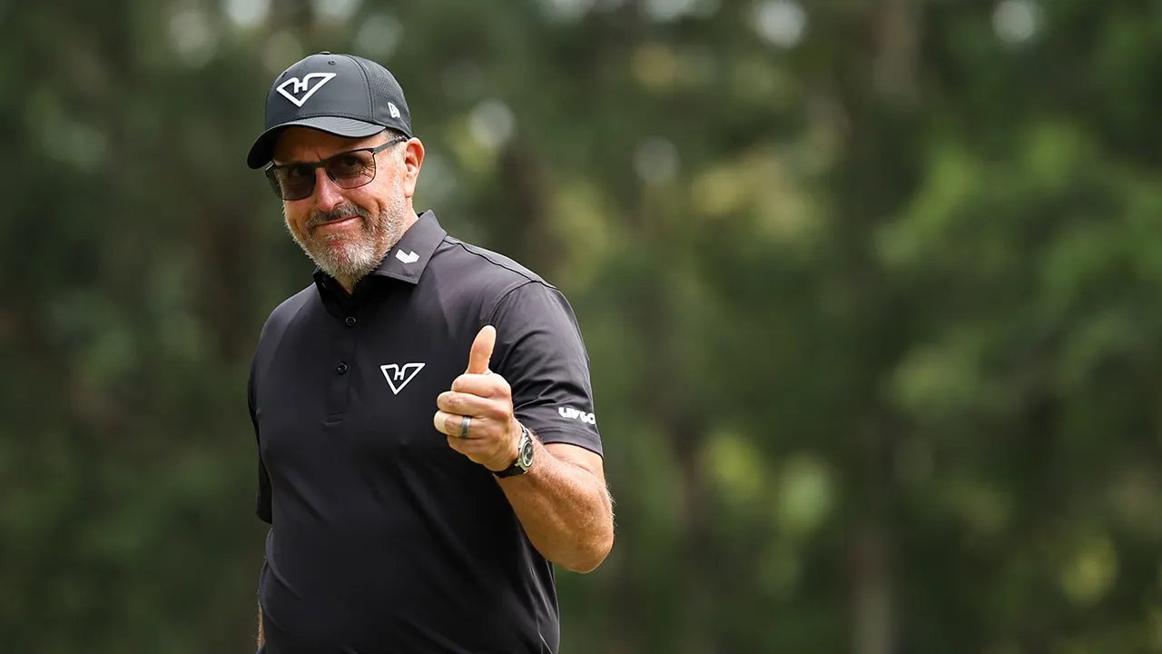mickelson Newspack Sports Sports