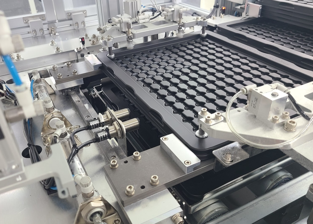 세척기 현장 설계출장 6 image 10