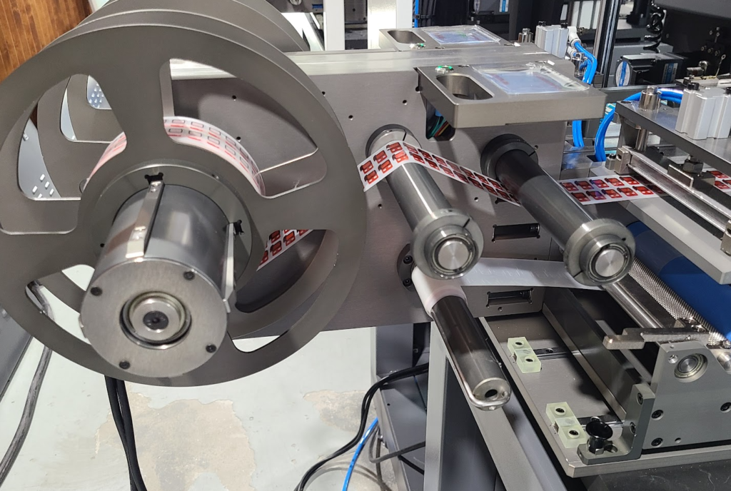 세척기 현장 설계출장 7 image 11