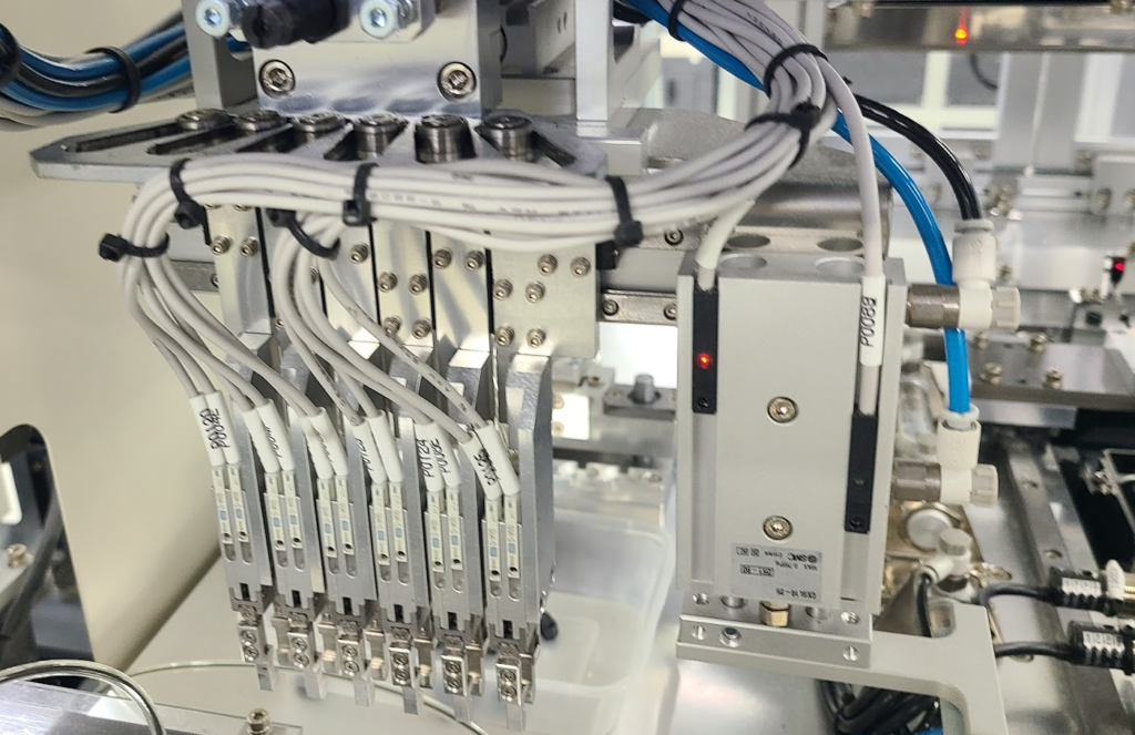 세척기 현장 설계출장 5 image 9